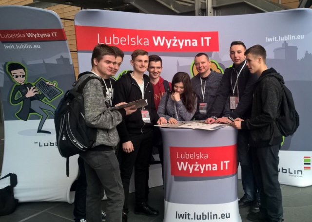 Absolwenci Jagiełły współgospodarzami konferencji informatycznej